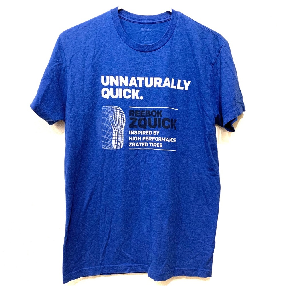 Reebok T- Shirt